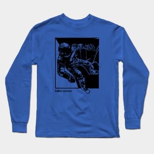 Indian Summer Long Sleeve T-Shirt